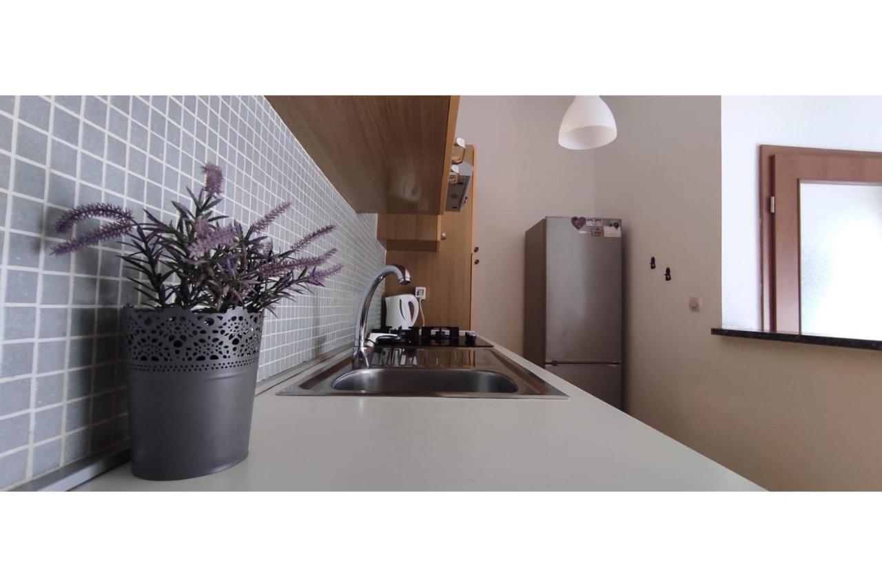 Flowers Apartment