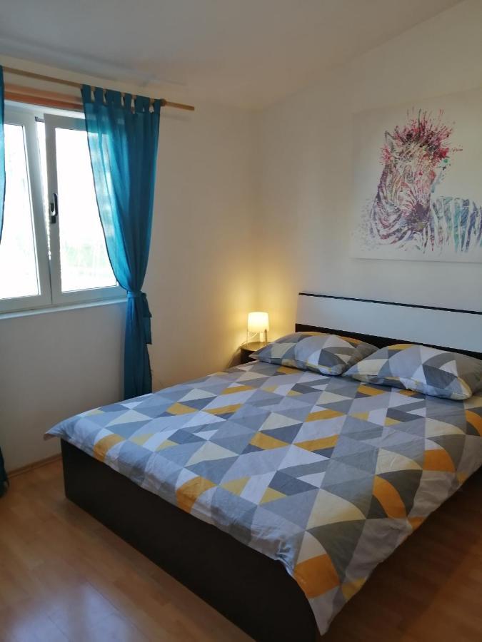 Flowers Apartment Bibinje