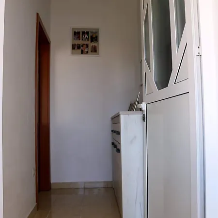 Apartment Flowers Bibinje Exterior foto