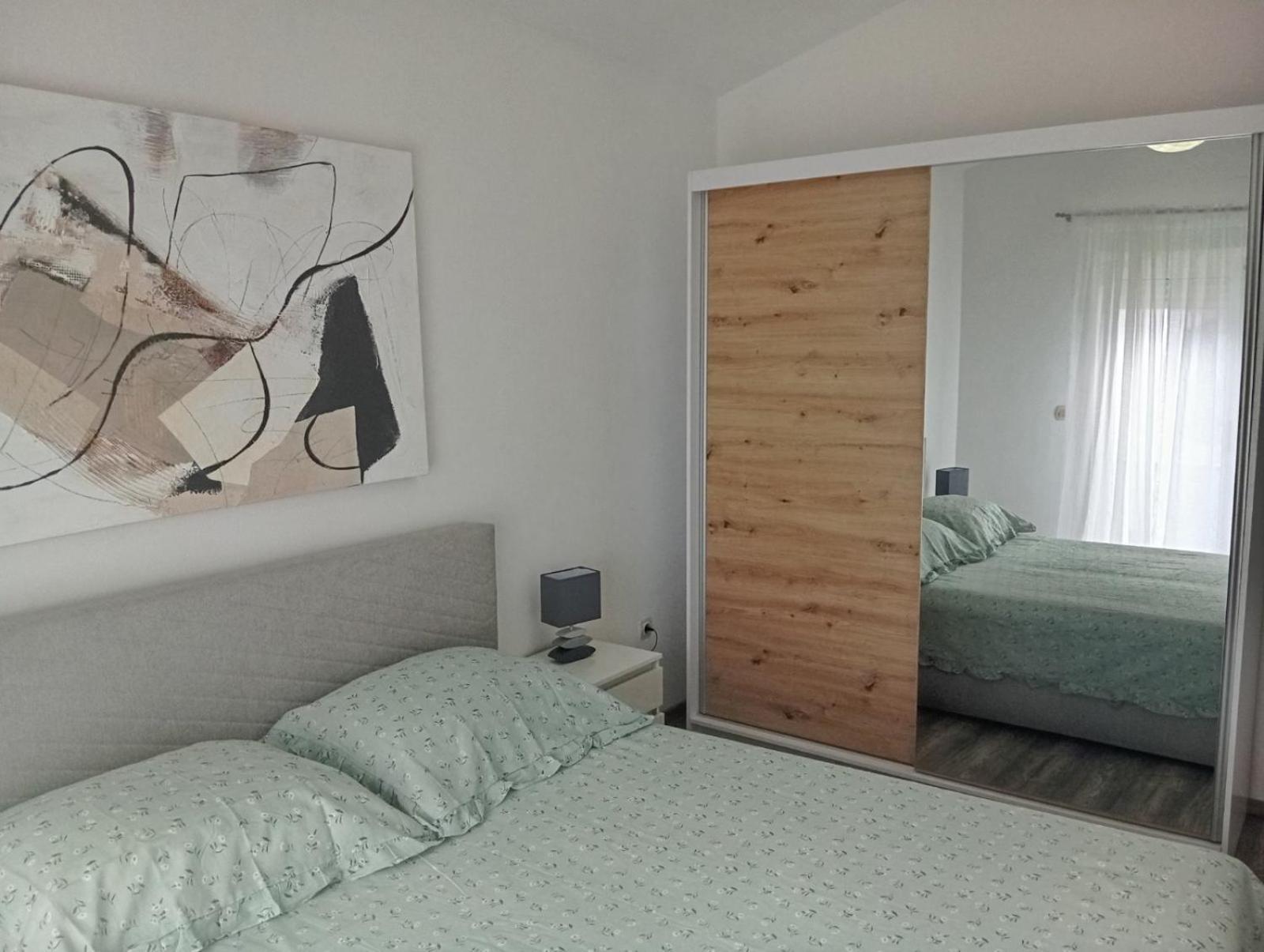 Apartman Flowers Bibinje