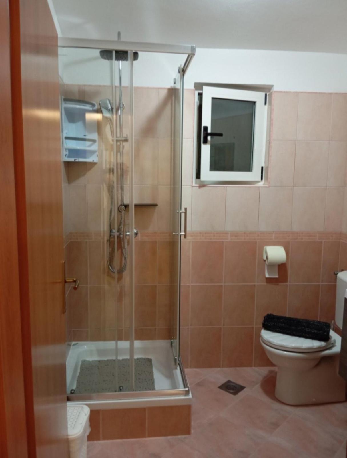Apartman Flowers Bibinje