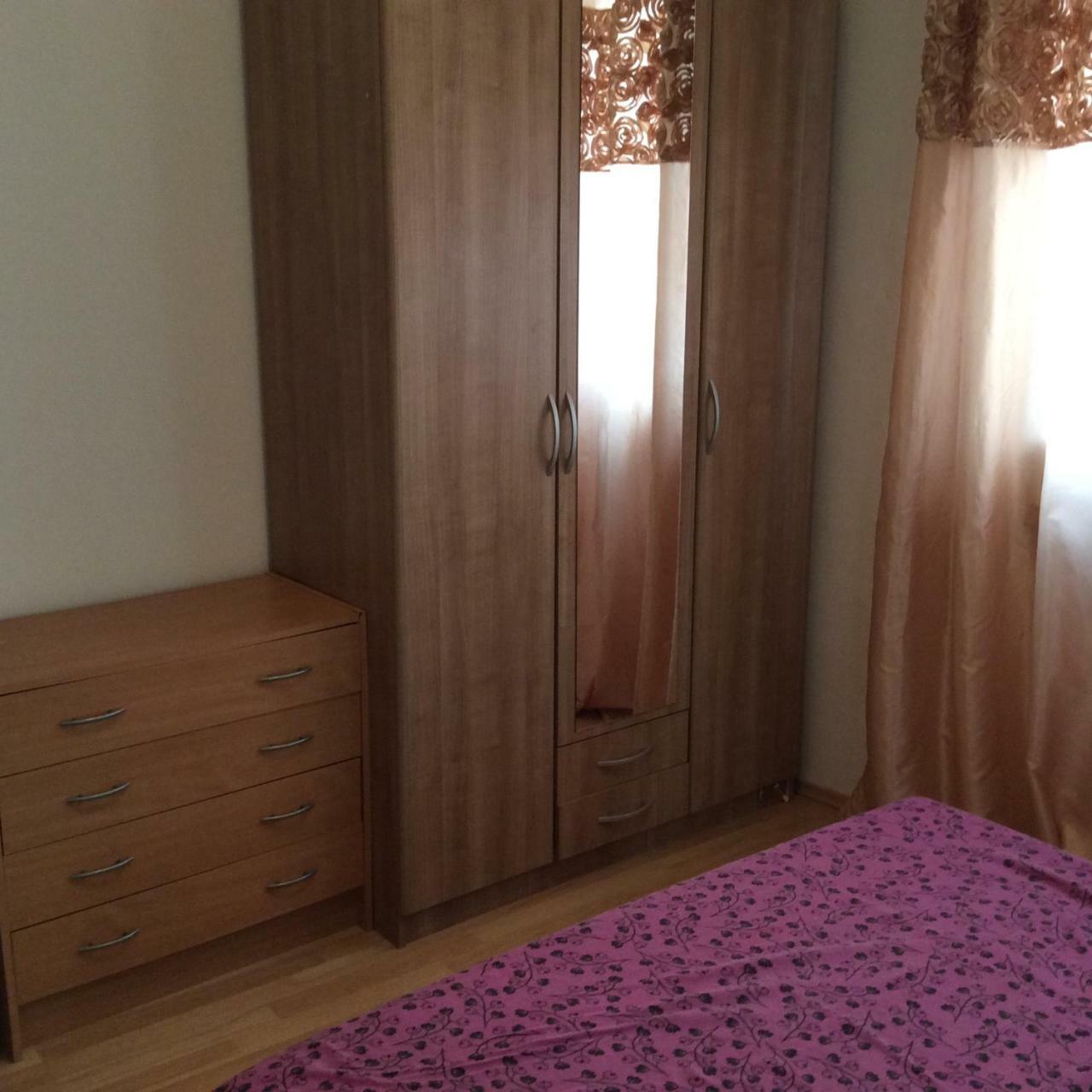 Apartament Flowers *
