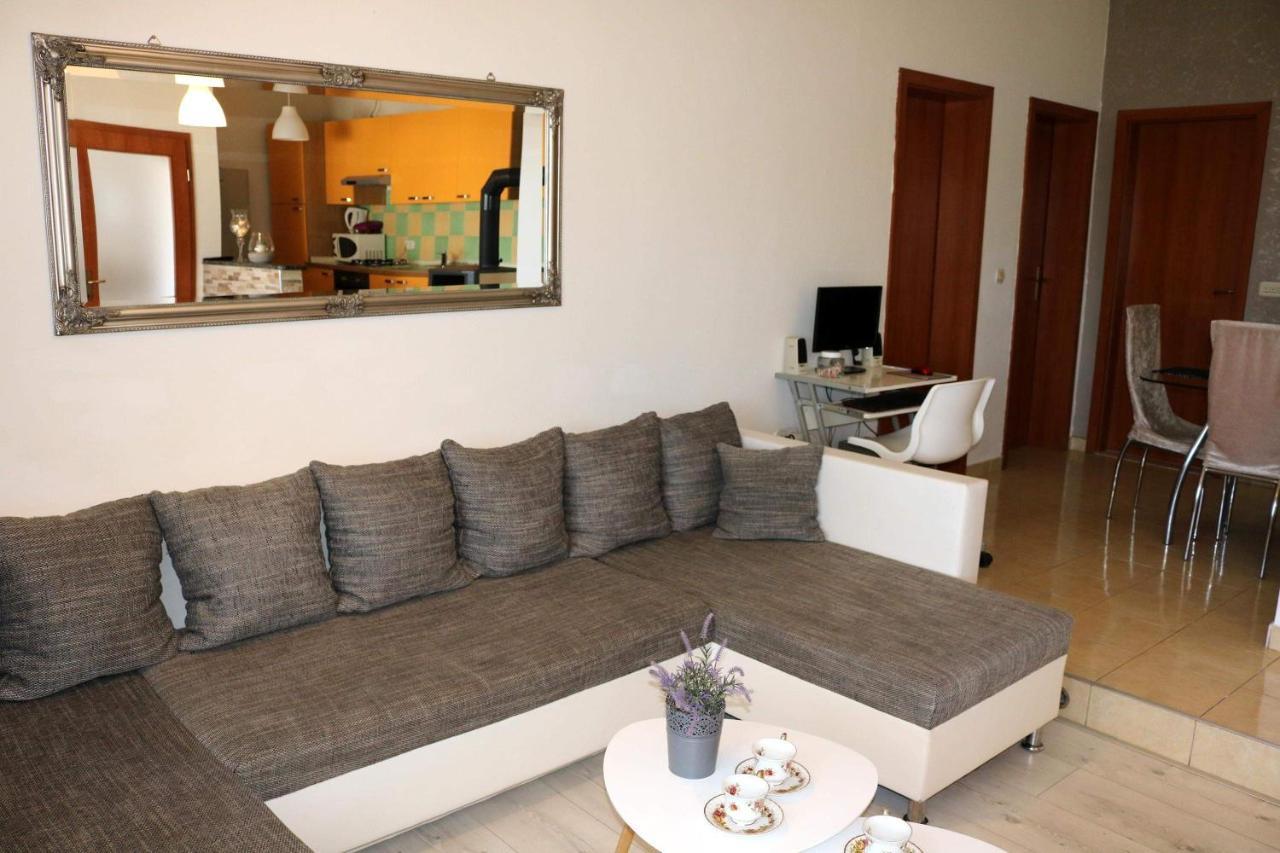 Apartament Flowers